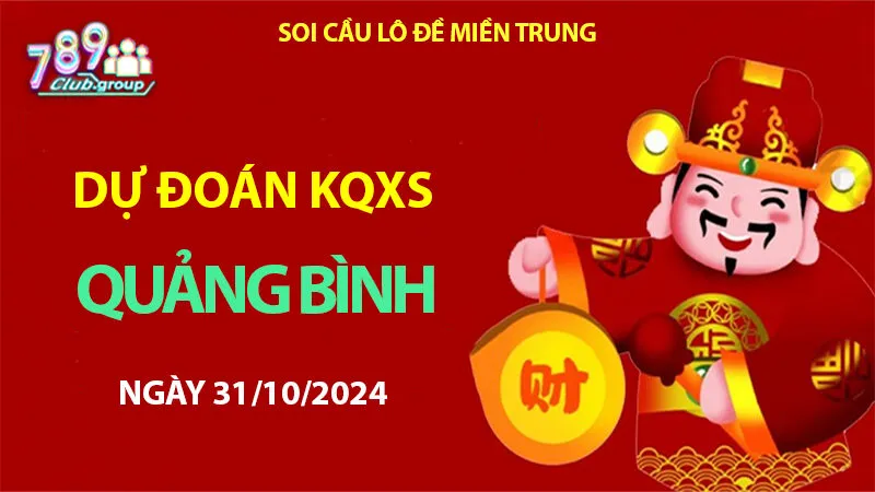 Phân tích cầu lô tiềm năng XS Quảng Bình 31/10/2024 – Xác định con số may mắn ở https://frantic-uk.com